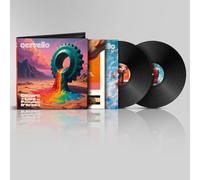 Vinile Cervello - Chaire / Live At Pomigliano D'arco 1973 (180G) (2 Lp)