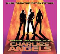 Vinile Charlies Angels / O.S.T.