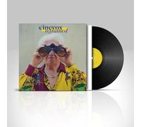 Cinevox Record – Cinevox Reframed – Vinyl – Sony