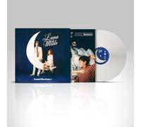 Vinile Colombre & Maria Antonietta - Luna Di Miele - Lp Bianco