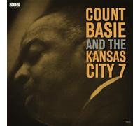 Vinile Count Basie - Count Basie And The Kansas City Seven