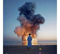 Vinile Dani Vega - Asi De Fragil Es