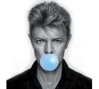 Vinile David Bowie - Best Of Live Volume Two (Blue Vinyl)