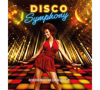 Vinile Disco Symphony / Various (2 Lp)