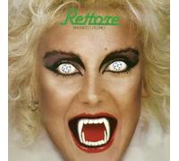 Vinile Donatella Rettore - Magnifico Delirio (45Th Anniversary) (Splatter Vinyl)