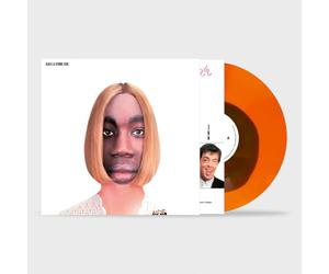 Vinile Elio E Le Storie Tese - Elio Samaga Hukapan Kariyana Turu (Orange/Black Vinyl)