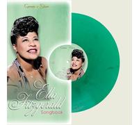 Vinile Ella Fitzgerald - Song Book (Green Marble Vinyl)