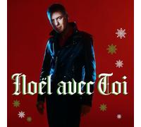 Vinile Etienne Daho - Noel Avec Toi