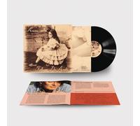 Vinile Fabrizio De Andre - Anime Salve (Lp Nero 180 Gr. + Nuovo Libretto Editoriale)