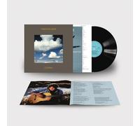 Fabrizio De Andre The Clouds Vinyl Lp 180 Gr. + Editorial Booklet New