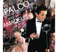 Vinile Falco - Rock Me Amadeus (RSD 2026)