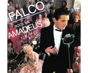 Vinile Falco - Rock Me Amadeus (RSD 2026)