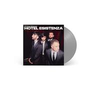 Vinile Fast Animals And Slow Kids - Hotel Esistenza (Grey Vinyl)