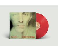 Vinile Faust'o - Poco Zucchero (Vinile Rosso Trasparente