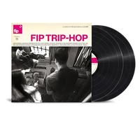 Vinile Fip Trip-Hop / Various (2 Lp)