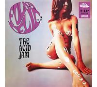 Vinile Folkadelic Vol. 2 / Various (2 Lp)