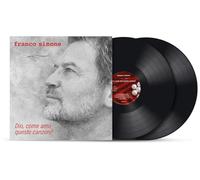 Vinile Franco Simone - Dio, Come Amo Queste Canzoni (2 Lp)