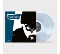 Vinile Frankie Hi-Nrg Mc - Verba Manent (Crystal Clear Vinyl)
