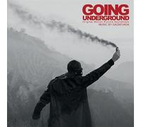 Vinile Gaznevada - Going Underground