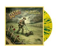 Vinile Genesis - Me? I'm Just A Lawnmower