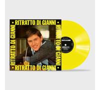 Vinile Gianni Morandi - Ritratto Di Gianni (Yellow Vinyl)