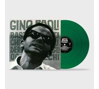 Gino Paoli – Basta Chiudere Gli Occhi – Green Vinyl – 2026 (RCA, US import)