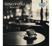 Vinile Gino Paoli - In Un Caffe