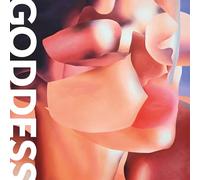 Vinile Goddess - Goddess (White Bio Vinyl)