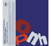 Vinile Ignasi Terraza Trio - With Respect To Oscar And Niels