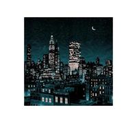 Vinile Jazz Dispensary: Night Lights / Various (Record Store Day 2025)