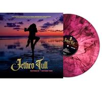 Vinile Jethro Tull - Live In Freiburg (Marble Vinyl)