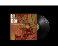 Vinile Kid Loco - A Grand Love Story (2 Lp)