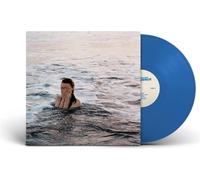 Vinile King Hannah - Big Swimmer (Ocean Blue Vinyl)
