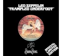 Vinile Led Zeppelin - Shift Your Gear Here (7") (Black Friday / Record Store Day 2025)