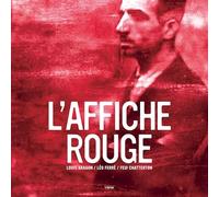 Vinile Leo Ferre' - L'affiche Rouge - 2Nde Edition
