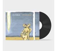 Vinile Luca Carboni - Carovana (180Gr Black Vinyl) (Autografato)