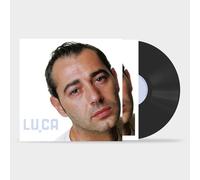 Vinile Luca Carboni - Lu*Ca (180Gr Black Vinyl) (Autografato)