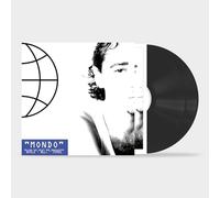 Vinile Luca Carboni - Mondo (180Gr Black Vinyl) (Autografato) (2 Lp)