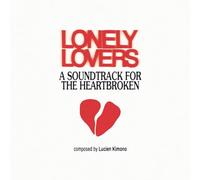 Vinile Lucien Kimono - Lonely Lovers. A Soundtrack For The Heartbroken