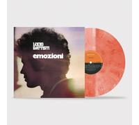 Vinile Lucio Battisti - Emozioni (180Gr) (Red/White Marble Vinyl)