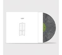 Vinile Lucio Battisti - L'apparenza (180Gr) (White/Black Marble Vinyl)