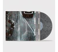 Vinile Lucio Battisti - Una Giornata Uggiosa (180Gr) (White/Black Splatter Vinyl)