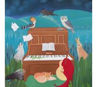 Vinile Lucio Corsi - Bestiario Musicale