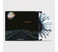 Vinile Lucio Dalla - Canzoni (White & Black Splatter Vinyl) (2 Lp)