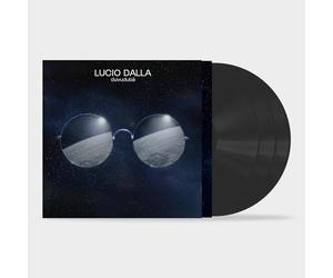 Vinile Lucio Dalla - Duvuduba (180Gr) (3 Lp)