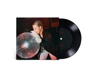 Vinile Malika Ayane - Animali Notturni (7") (Sanremo 2026)