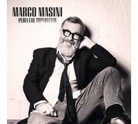 Vinile Marco Masini - Perfetto Imperfetto (Crystal Clear Vinyl) (Sanremo 2026)