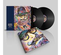 Vinile Mario Biondi - Prova D'autore (180G) (2 Lp)