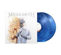 Vinile Megadeth - Megadeth