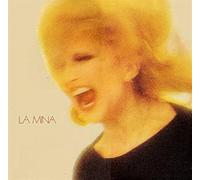 Vinile Mina - La Mina (Red/Yellow Bicolor Vinyl) (Record Store Day 2025)